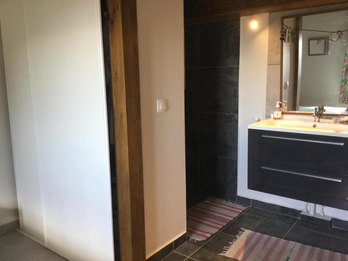 Bungalow Sea Brise 2 Personnes サン・フランソワ エクステリア 写真
