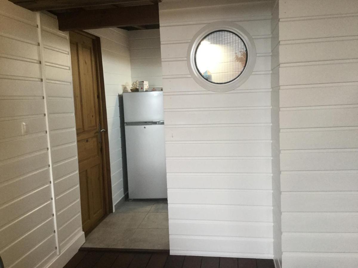 Bungalow Sea Brise 2 Personnes サン・フランソワ エクステリア 写真